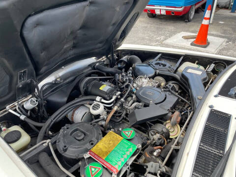 1984 Rolls-Royce Silver Spur