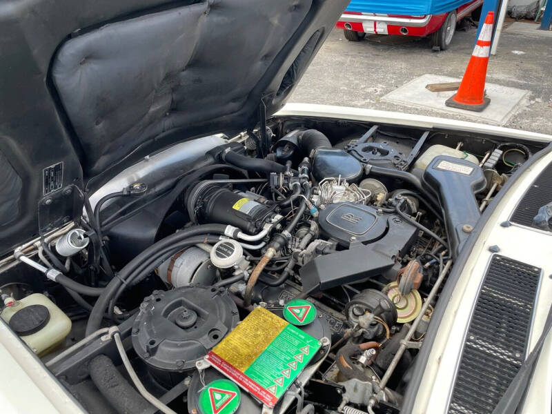 1984 Rolls-Royce Silver Spur