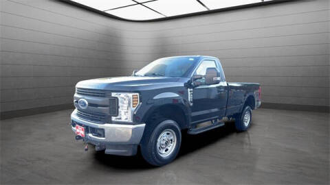 2018 Ford F-350 Super Duty XL