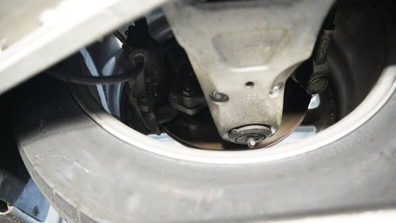 1999 Shelby Series 1