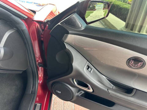 2010 Chevrolet Camaro SS