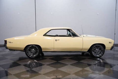 1967 Chevrolet Chevelle