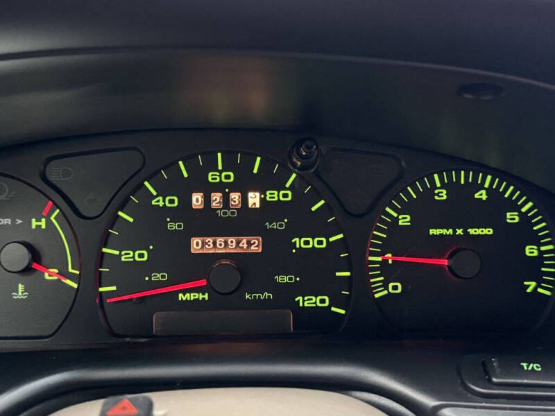 2001 Mercury Sable LS Premium