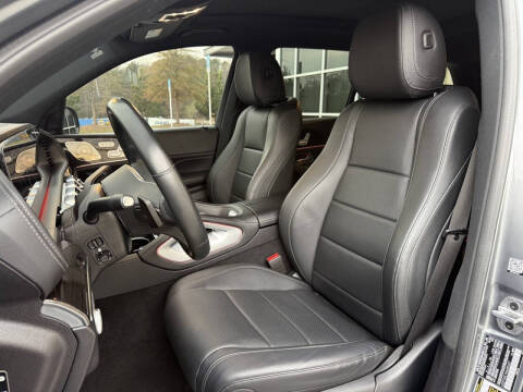 2022 Mercedes-Benz GLS GLS 450