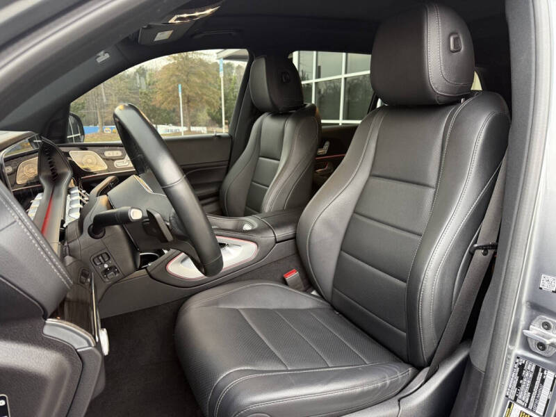 2022 Mercedes-Benz GLS GLS 450