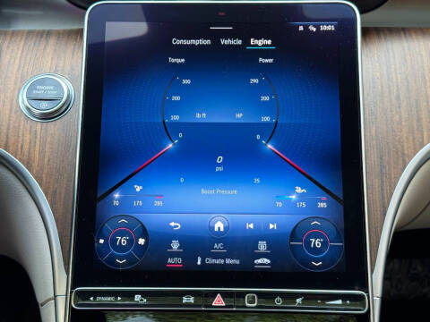 2024 Mercedes-Benz C-Class C 300 4MATIC