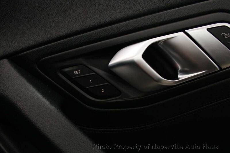 2022 BMW Z4 sDrive30i