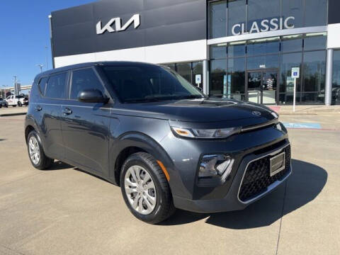 2020 Kia Soul for sale at Express Purchasing Plus in Hot Springs AR