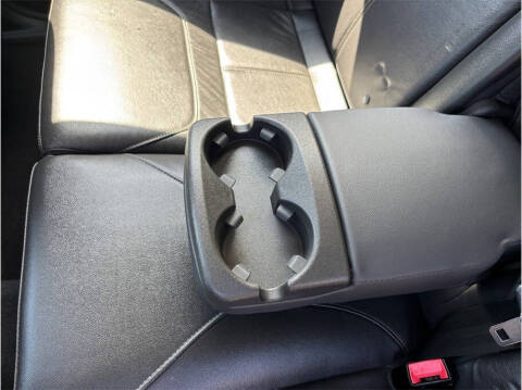 2015 Ford Focus Titanium