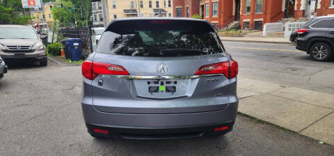 2015 Acura RDX