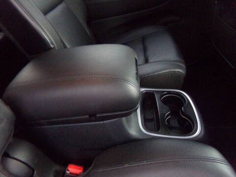 2020 Dodge Durango Citadel