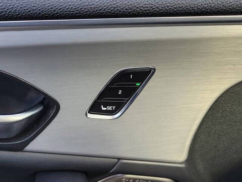 2022 Acura TLX w/Tech