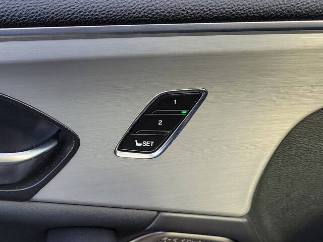 2022 Acura TLX w/Tech