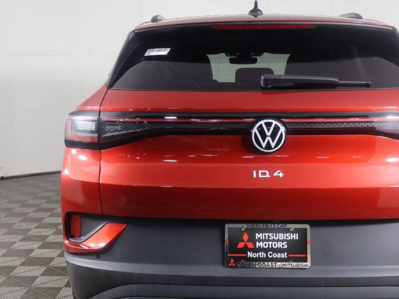 2024 Volkswagen ID.4 S