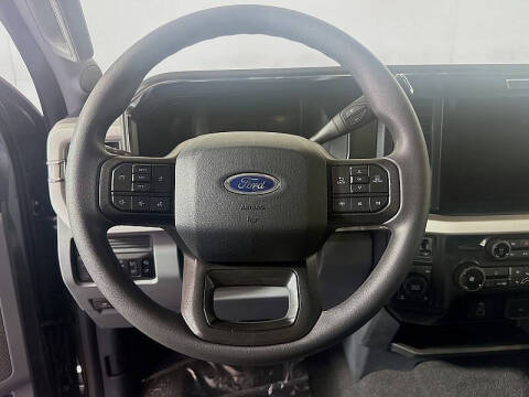 2026 Ford F-350 Super Duty