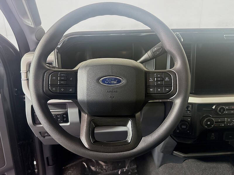 2026 Ford F-350 Super Duty