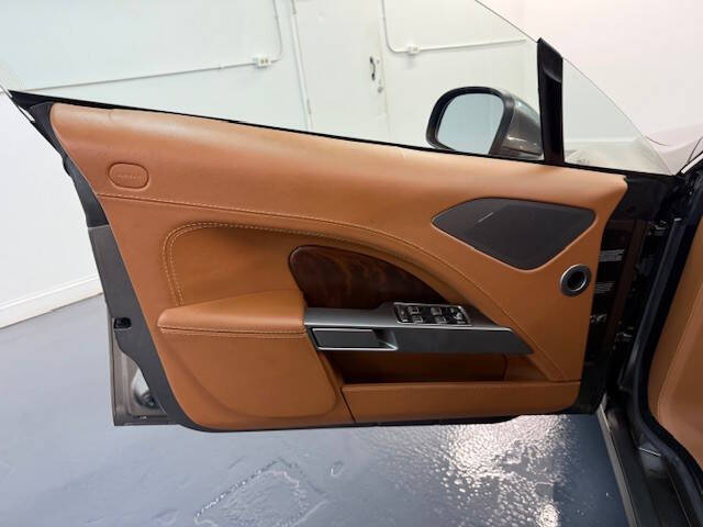 2015 Aston Martin Rapide S