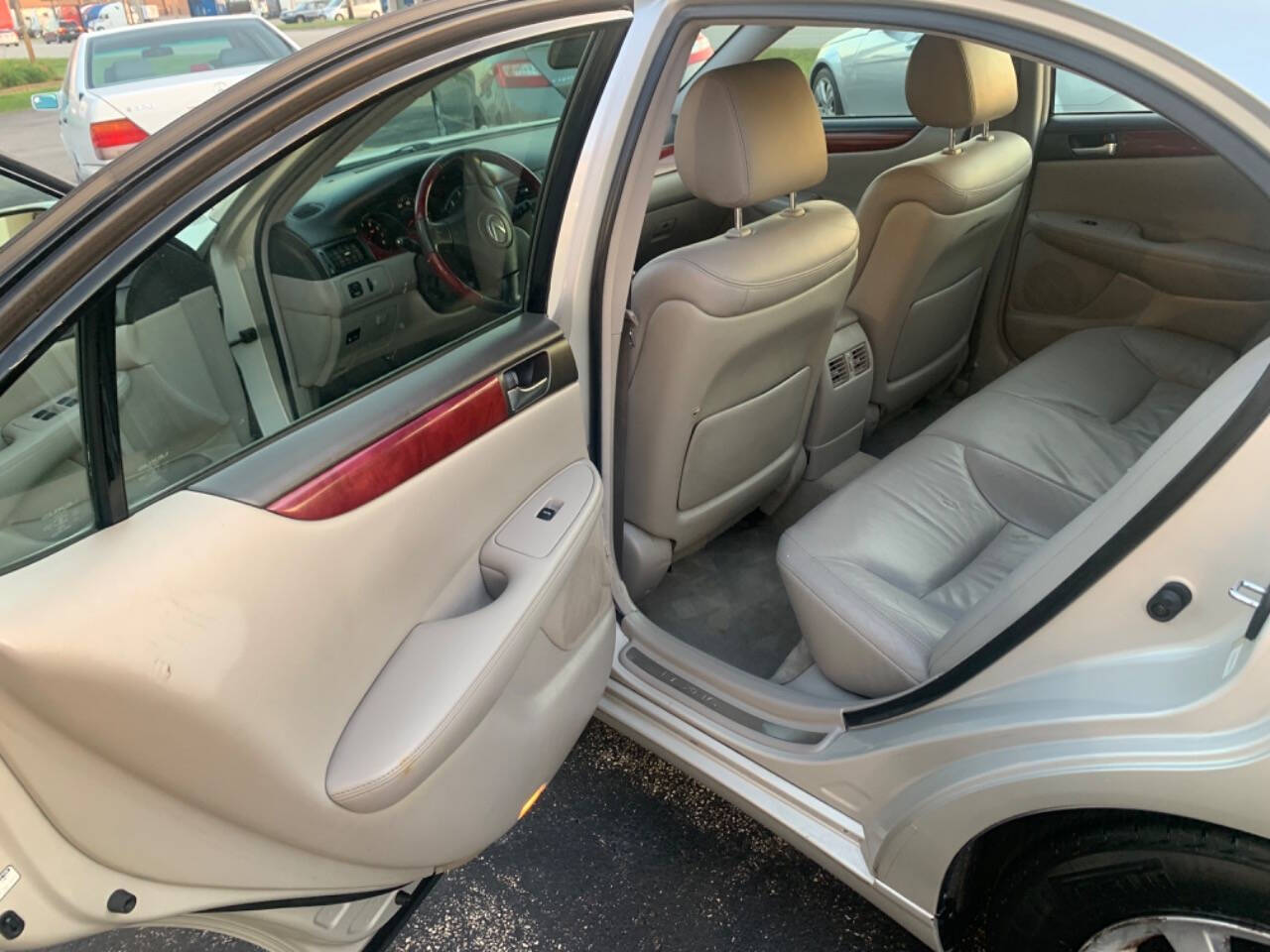 2003 Lexus ES 300 for sale at Sawan Auto Sales Inc in Palatine, IL