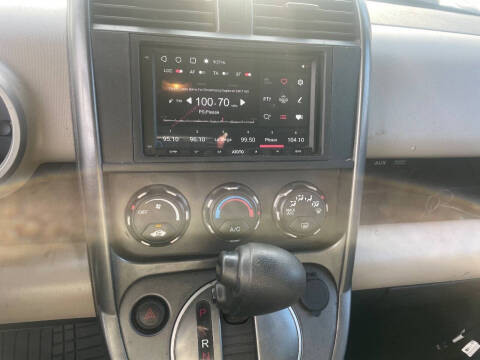 2007 Honda Element EX