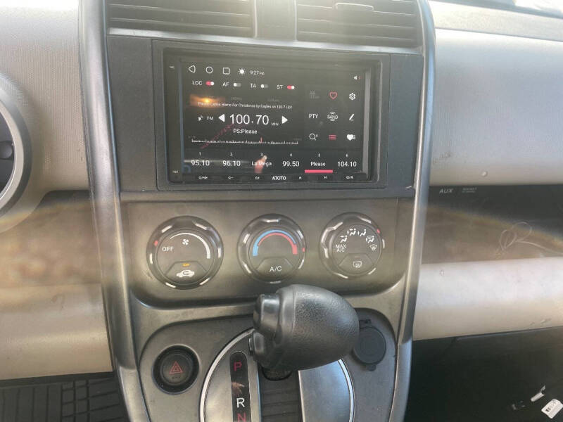 2007 Honda Element EX