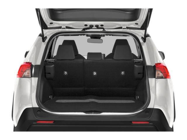 2021 Toyota RAV4 SUV - $29,295