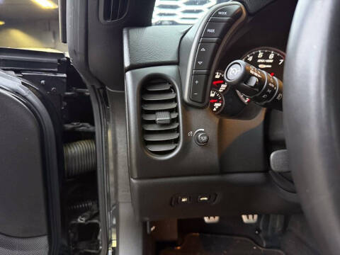 2007 Chevrolet Corvette Z06