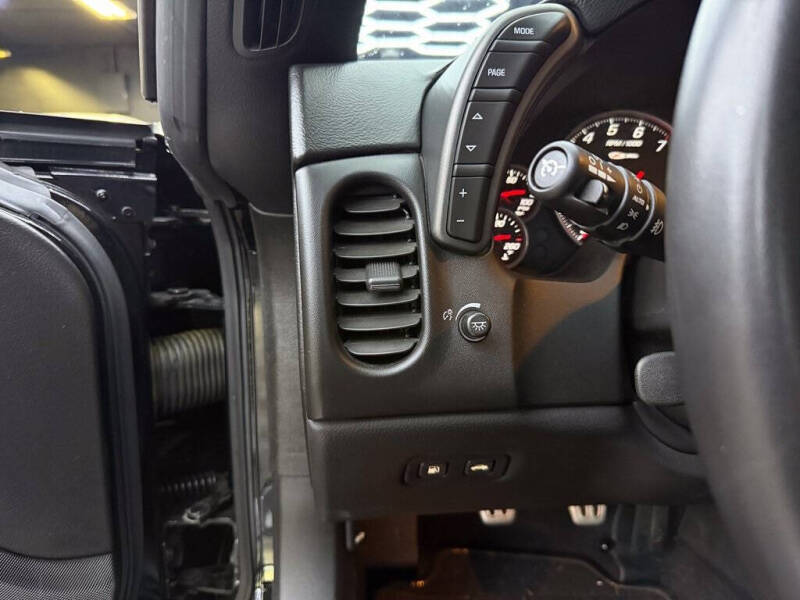 2007 Chevrolet Corvette Z06