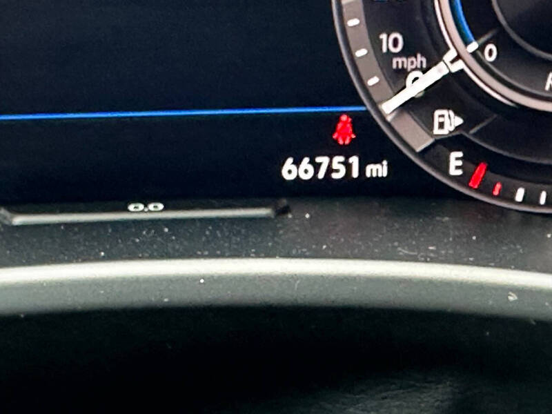 2019 Volkswagen Atlas V6 SEL Premium 4Motion