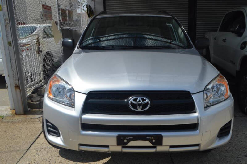 2010 Toyota RAV4
