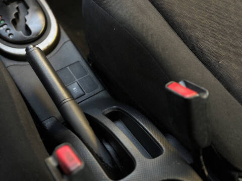 2013 Scion xD