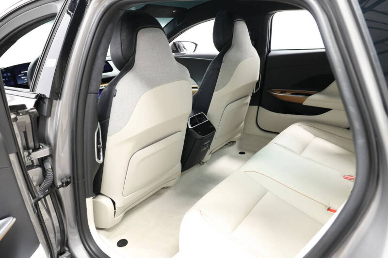 2023 Lucid Air Touring