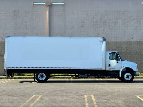 2017 International DuraStar 4300