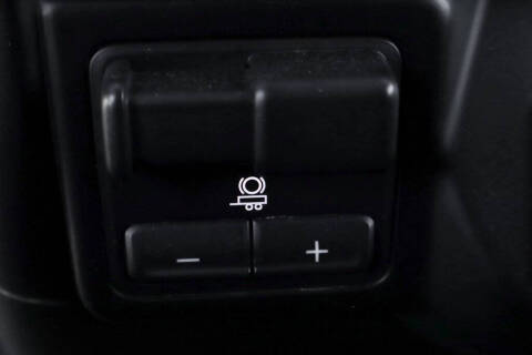 2021 Chevrolet Silverado 2500HD