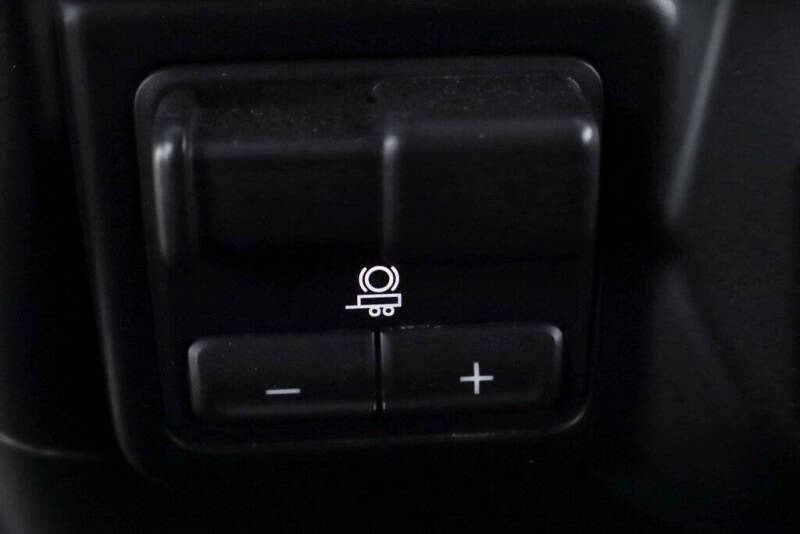 2021 Chevrolet Silverado 2500HD