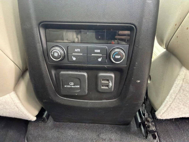 2019 Buick Enclave Premium