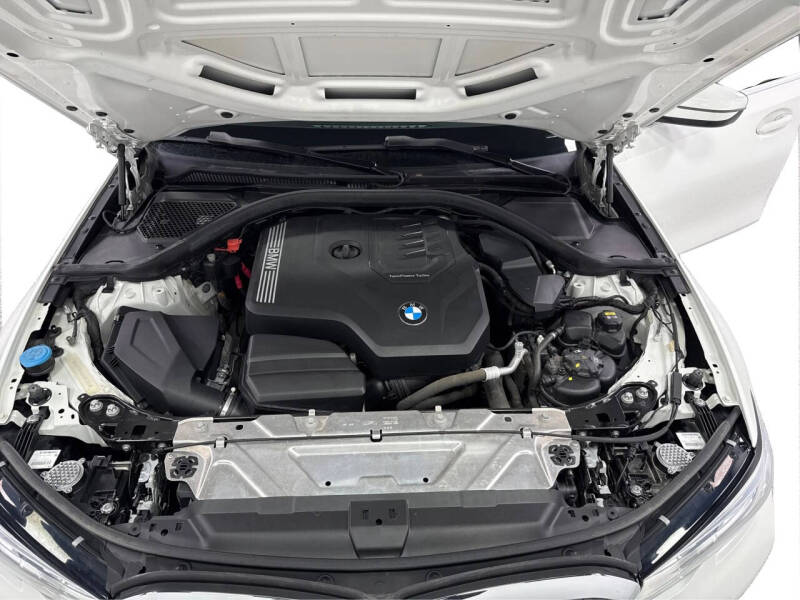 2021 BMW 3 Series 330i xDrive