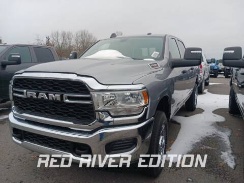 2024 RAM 2500 for sale at RED RIVER DODGE - Red River of Malvern in Malvern AR