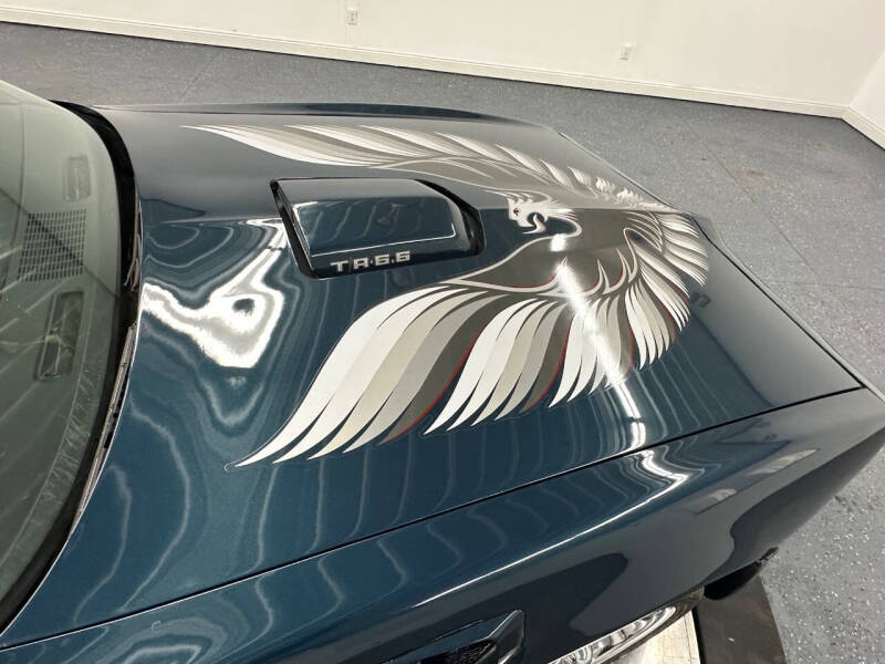 1979 Pontiac Trans Am