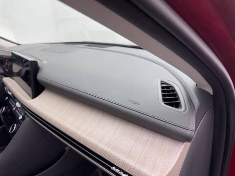 2024 Hyundai Sonata Hybrid SEL