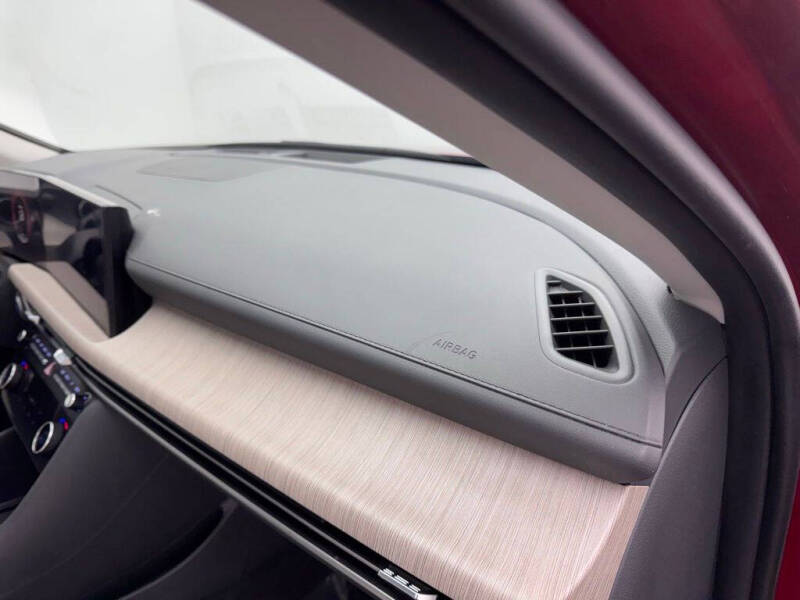 2024 Hyundai Sonata Hybrid SEL