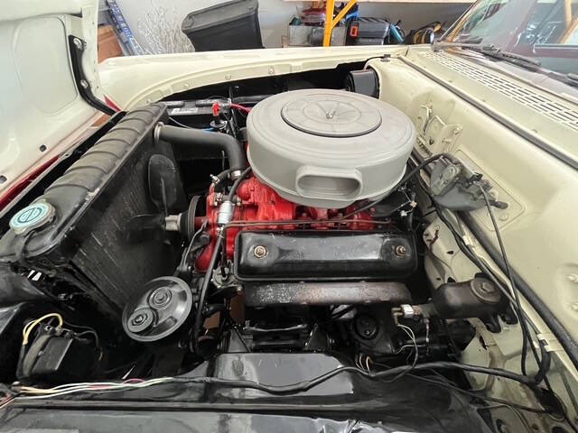 1957 Ford Fairlane 500 14