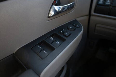 2014 Honda Odyssey EX