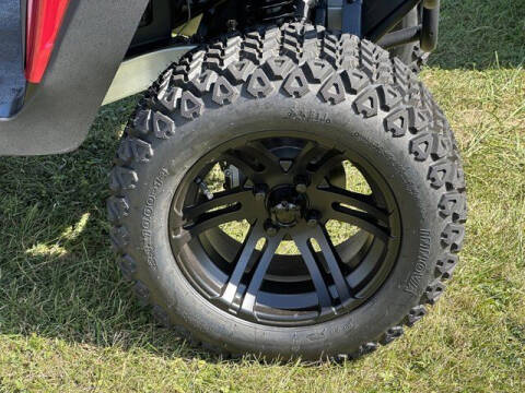 2024 Bintelli 4PR Lifted