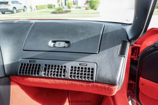 1992 Chevrolet Corvette