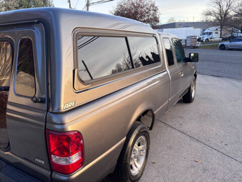 2006 Ford Ranger XLT
