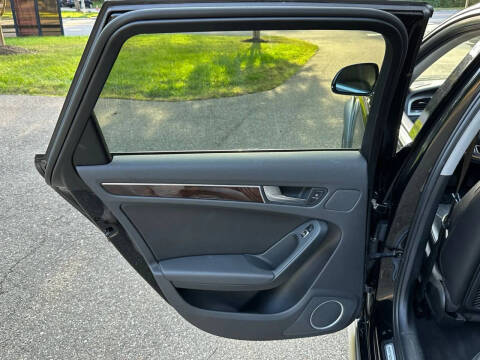 2016 Audi Allroad 2.0T quattro Premium Plus