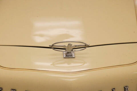 1976 Ford Thunderbird