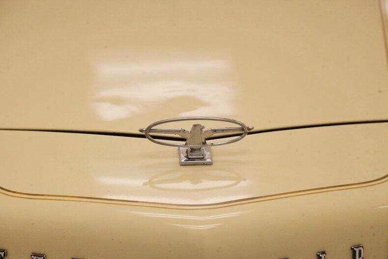 1976 Ford Thunderbird