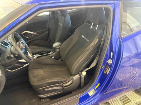 2012 Hyundai Veloster