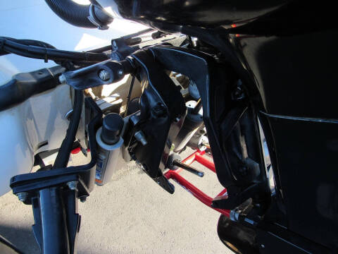 2017 Nitro Z19